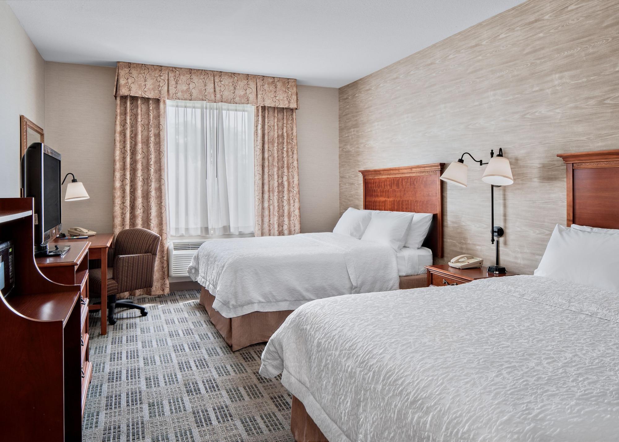 Hampton Inn & Suites גרוב סיטי מראה חיצוני תמונה